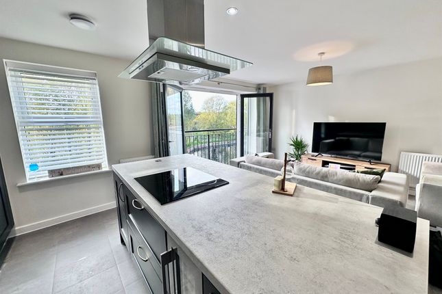Apartment 9, Tawny House, Sandpiper Drive, Doncaster photo 3