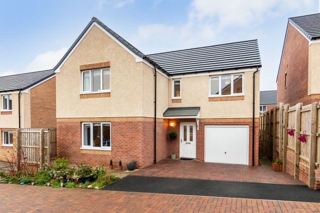 Find 4 Bedroom Houses For Sale In Baillieston Zoopla