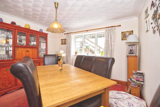 Detached house for sale in Brendon Road, Watchet