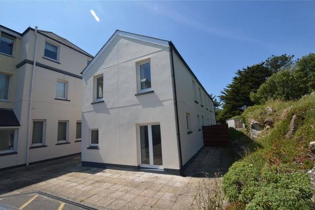 Headland Cottages Coverack Helston Cornwall Tr12 2 Bedroom End