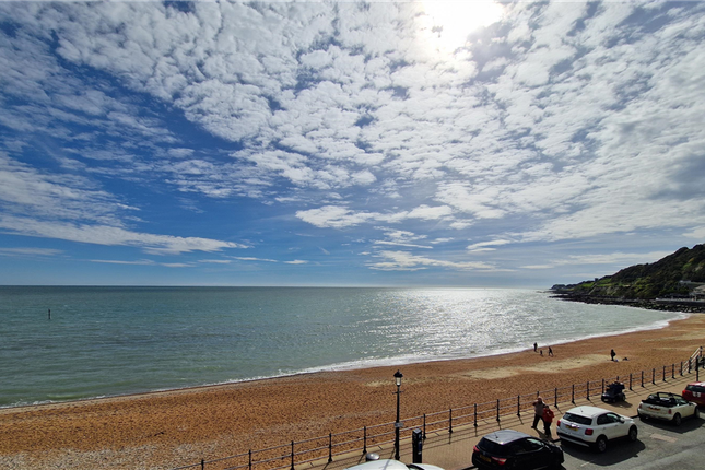 Town house for sale in Esplanade, Ventnor, Isle Of Wight
