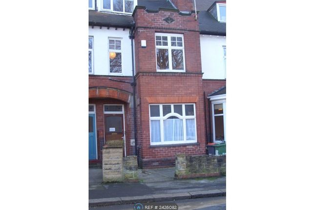 Outside Picture Of House