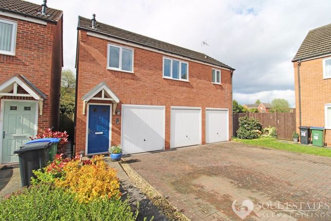 Property for sale in Jonah Drive, Tipton