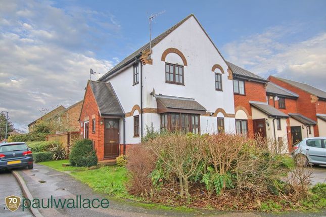 1 Bedroom Flats To Let In Cheshunt Primelocation