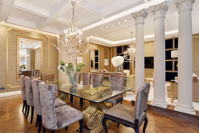 Flat for sale in Park Mansions, Brompton Road, Knightsbridge