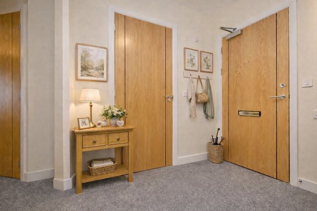 34 Beacon Court, Craws Nest Court, Anstruther photo 3