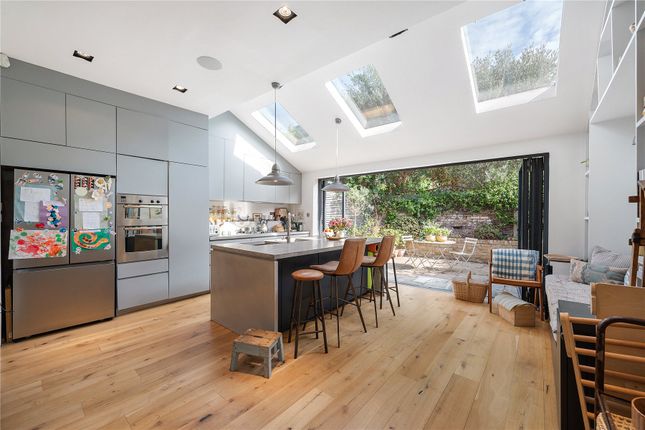 47, Upham Park Road, London photo 3