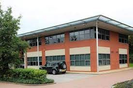Thumbnail Office for sale in Cheshire Avenue, Northwich