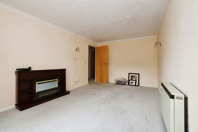 Flat 2, Victoria Court, 17, Stratford Road, Salisbury photo 4