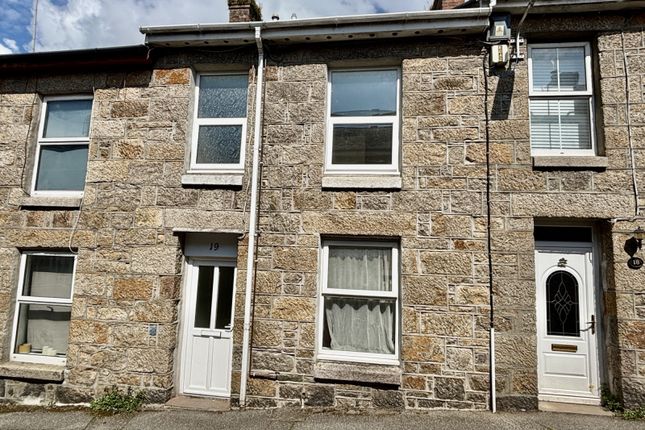 2 Bedroom Mid Terraced House For Sale