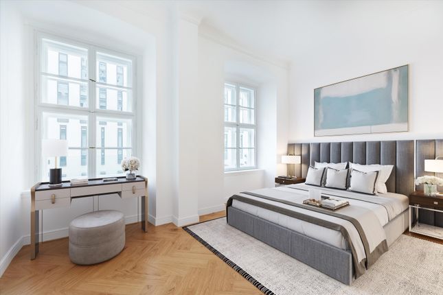 Apartment for sale in 1st District, Vienna, Austria