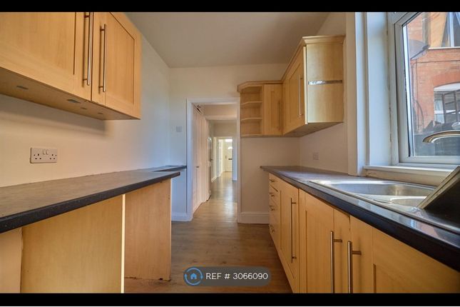 Mill St, Barwell, Leicester photo 5