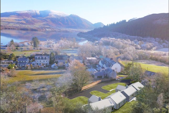 Plot 1 Land Adjoining Oakleigh, Cockermouth photo 2