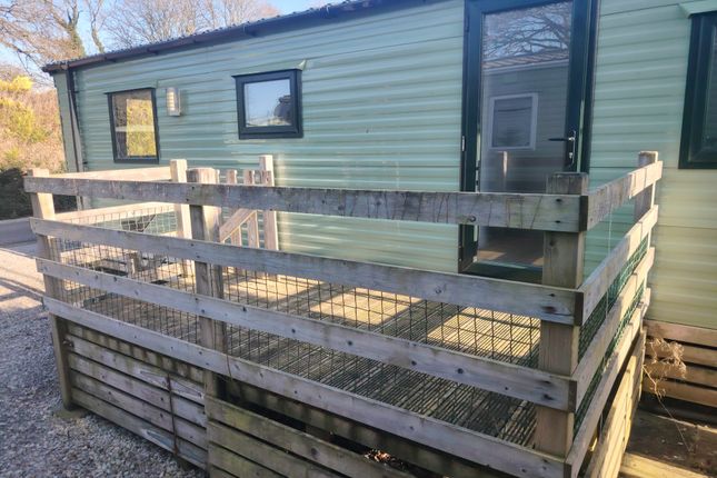 HM36 - Delta Pure Haven, Hale, Milnthorpe photo 2