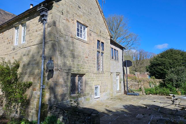 Detached house to rent in Church Street, Eyam, Hope Valley
