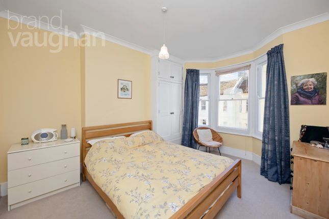Terraced house for sale in Stafford Road, Brighton, East Sussex
