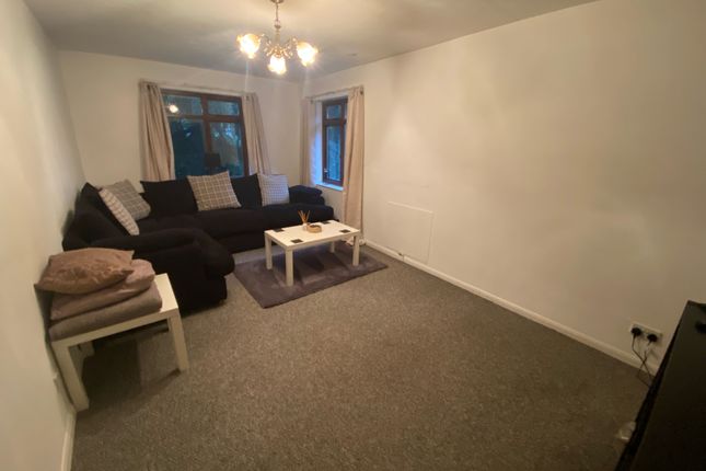 Flat 9, Leamington Spa photo 3