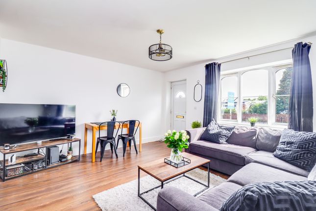 Flat for sale in Linden Way, Canvey Island