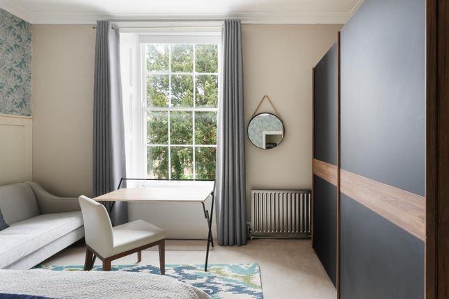 Flat for sale in Hillside, Cotham, Bristol