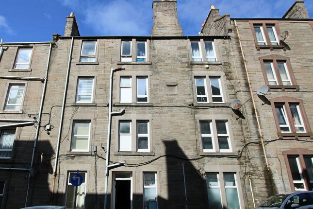 Thumbnail Flat for sale in Brown Constable Street, Dundee