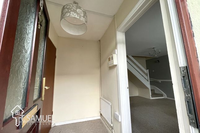 Terraced house for sale in Phillip Street, Mountain Ash