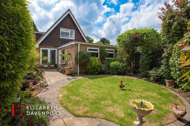Detached house for sale in Kelsey Lane, Balsall Common, Coventry
