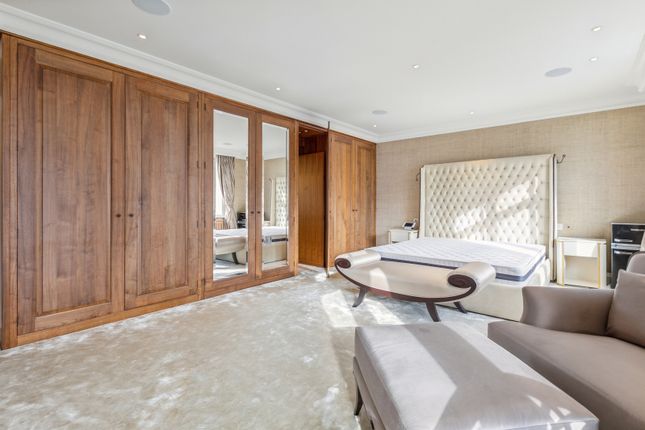 Flat for sale in Hyde Park Street, Hyde Park