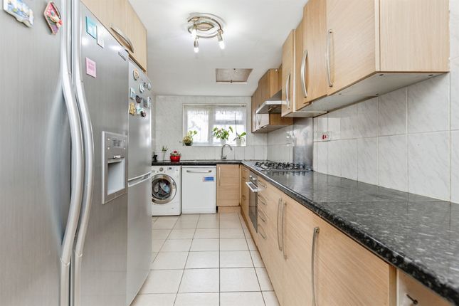 5, Smithys Close, St. Leonards-On-Sea photo 3