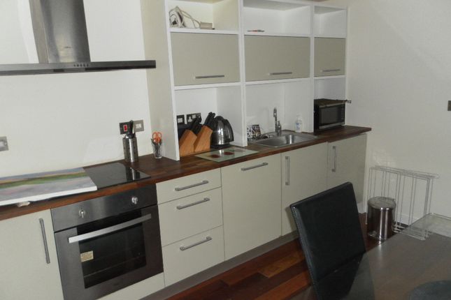 Flat to rent in Old Hall Street 111, Liverpool City Centre