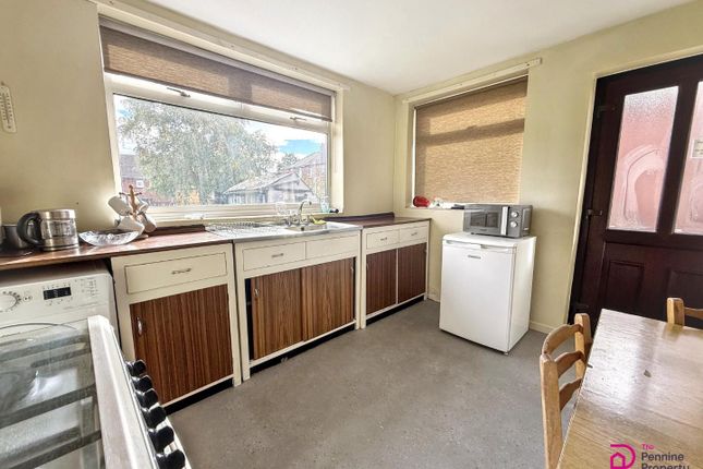Park Avenue, Sheffield photo 3