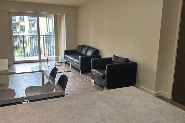 28 Carvell House, 5 Aerodrome Road, London photo 3