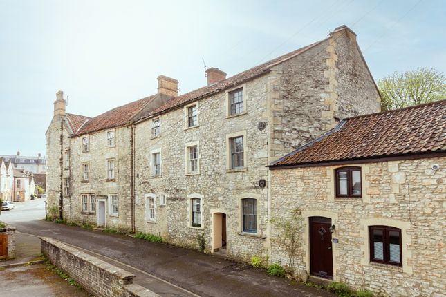Town house for sale in Draycott Road, Shepton Mallet