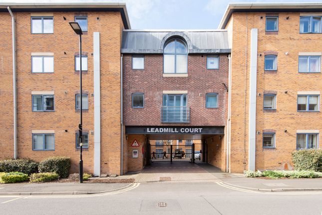 Flat for sale in Leadmill Street, Leadmill Court
