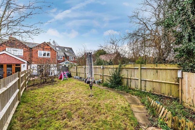3 Sunnyside Cottages, Marsh Green Road, Edenbridge photo 2