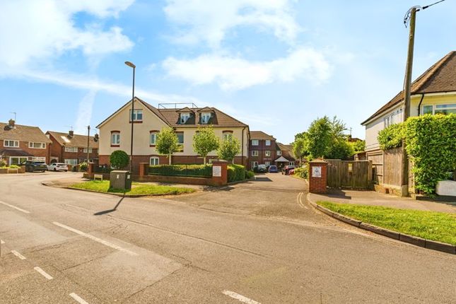 Property for sale in Laker Court, Crawley