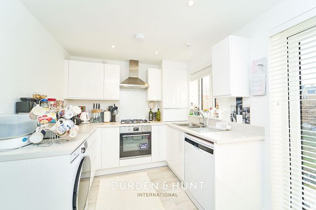 Semi-detached house for sale in Ozalid Road, Colchester