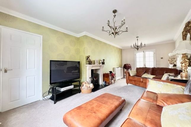 Semi-detached house for sale in Sandringham Road, Cleethorpes