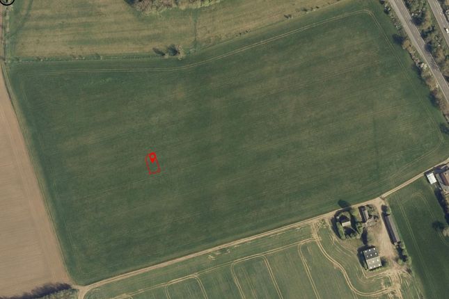 Thumbnail Land for sale in Edworth, Biggleswade