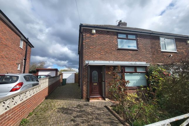Thumbnail Semi-detached house to rent in Selso Road, Dewsbury