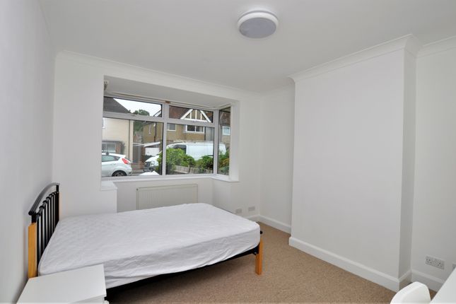 Semi-detached house to rent in Beckingham Road, Guildford, Surrey
