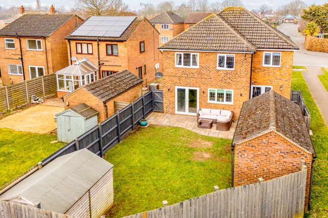 28, St. Leonards Avenue, Woodhall Spa photo 4