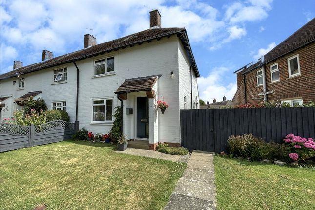 End terrace house for sale in Lucking Lane, Bognor Regis, West Sussex