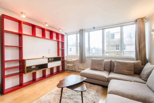 Thumbnail Flat to rent in Cavaye Place, Chelsea, London