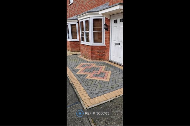 Babbage Crescent, Corby photo 2