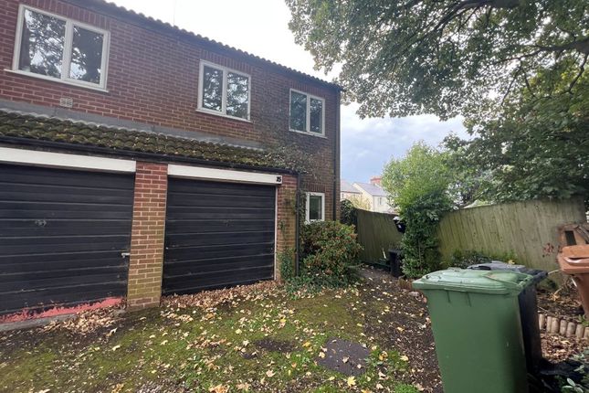 3-bed semi-detached on 15, Greadier Street, Willenhall, £49,000