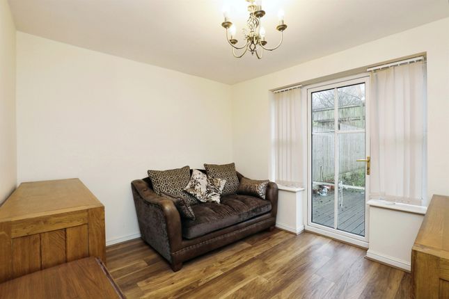 Town house for sale in Clos Coed Hir, Whitchurch, Cardiff