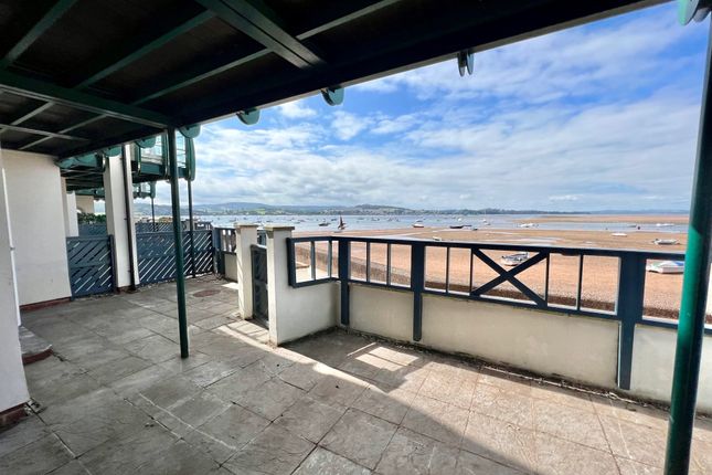 Flat for sale in Windjammer Court, Shelly Road, Exmouth