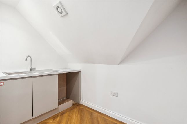 Flat for sale in Havergate House, Ducks Hill Road, Northwood