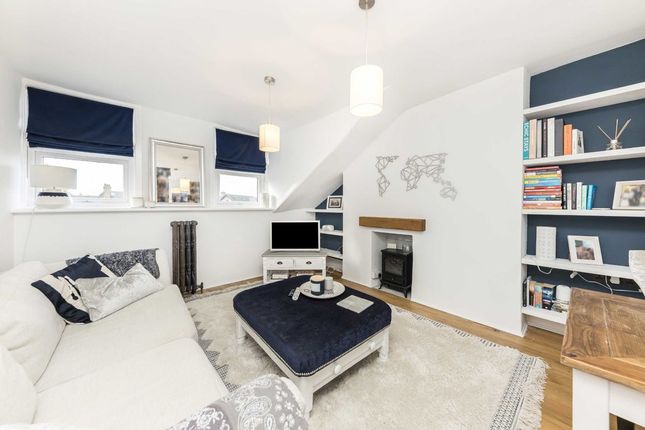 Thumbnail Flat for sale in Stanley Road, Teddington