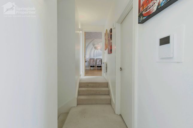 Flat for sale in Brindley House, Newhall Street, Birmingham, West Midlands